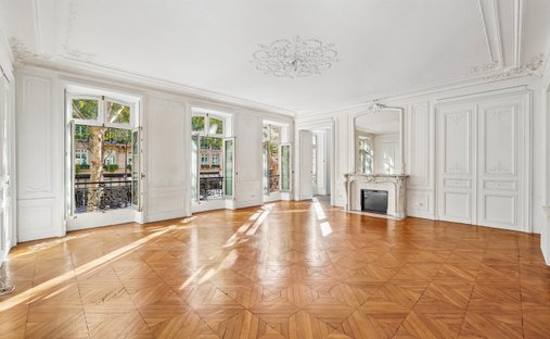 Wohnung in Hoche-Friedland, Paris 8e Arrondissement, Paris 1