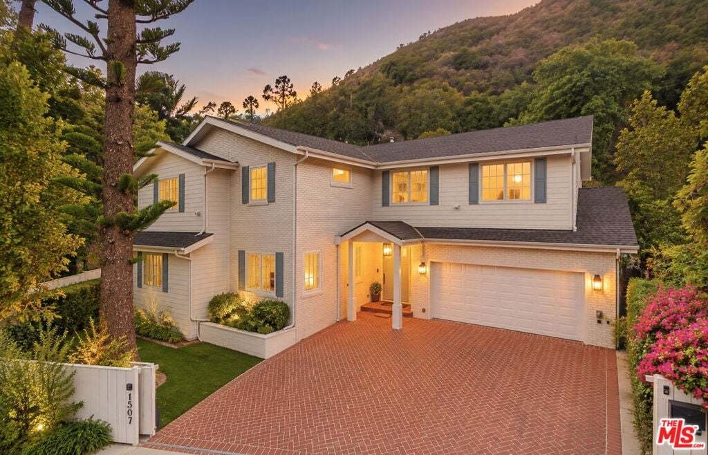 House in Los Angeles, California, United States 1 - 18908841