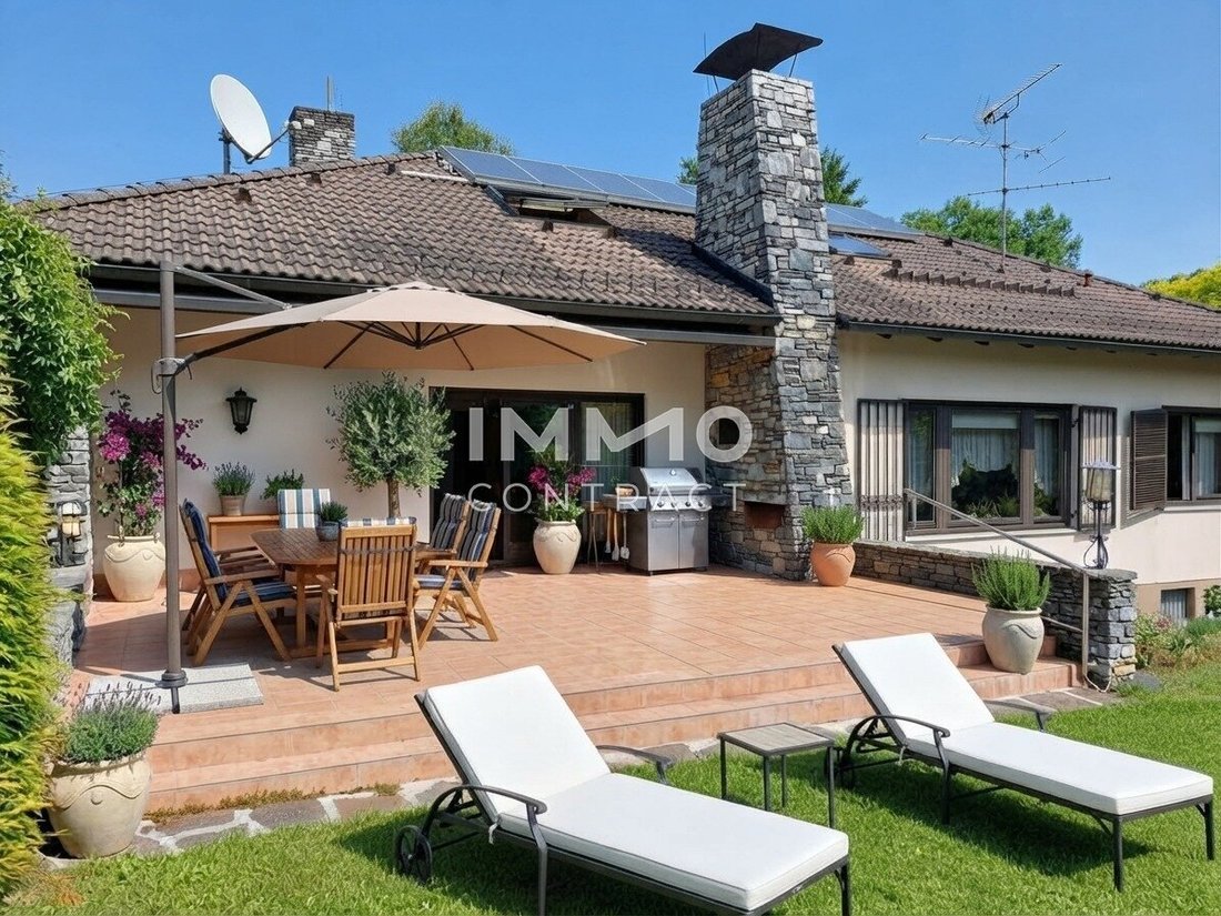 Bungalow in Graz, Steiermark, Österreich 1 - 17073673