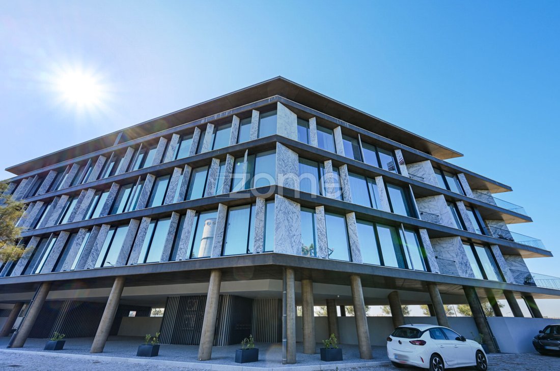 Appartamento a Canidelo, Oporto, Portogallo 5 - 18911464