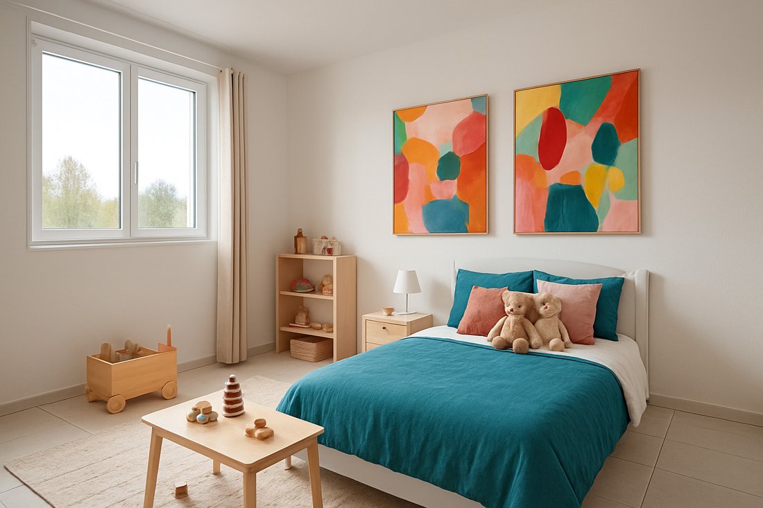 Apartment in Le Lavandou, Provence-Alpes-Côte d'Azur, France 4 - 18918009