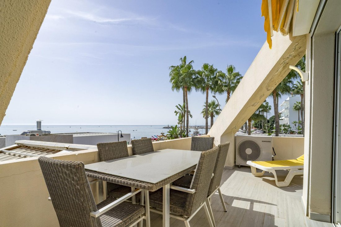 Wohnung in Torremolinos, Andalusien, Spanien 2 - 18905838