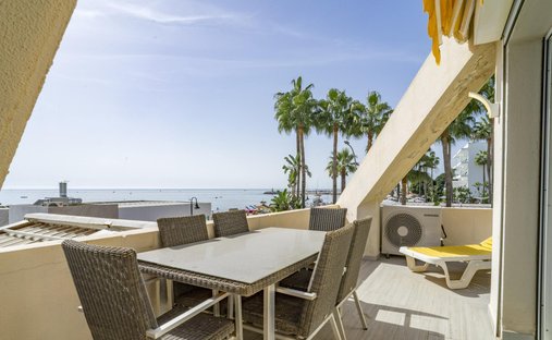 Appartement à Torremolinos, Andalousie, Espagne 1