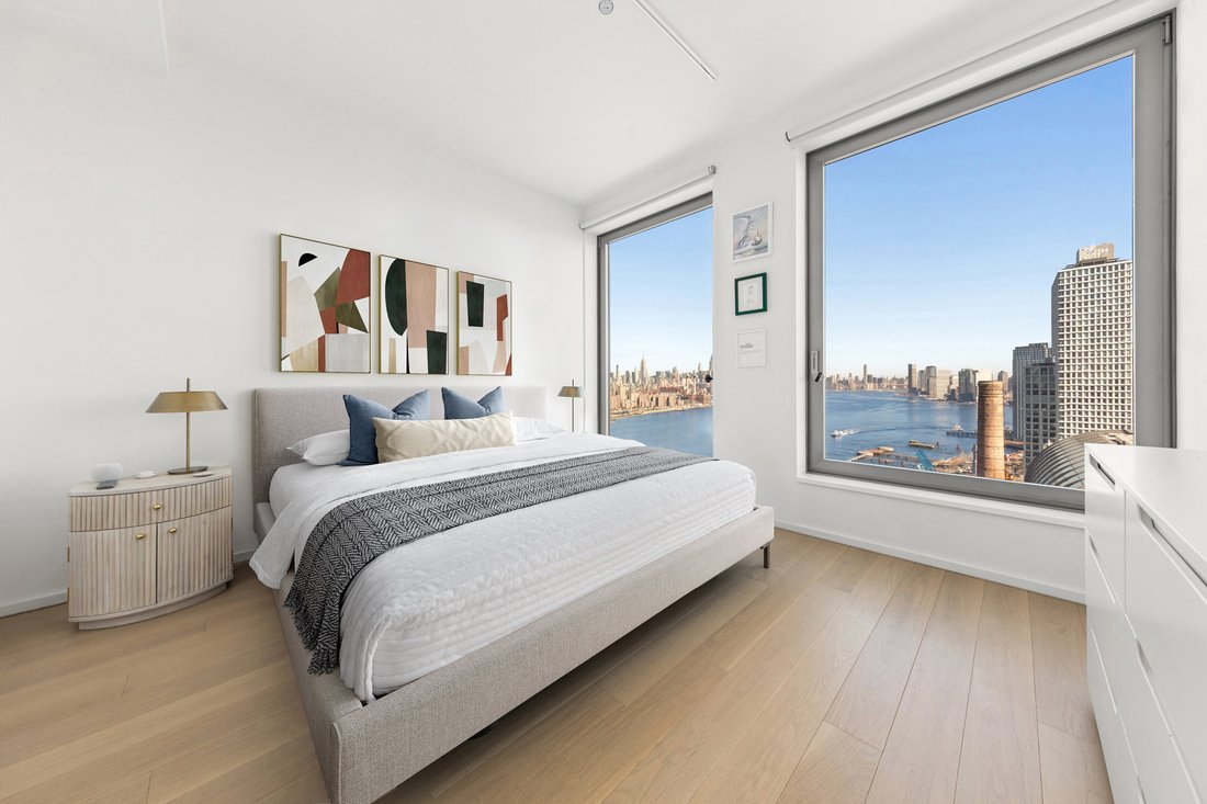 Condo in New York, New York, United States 2 - 18917486