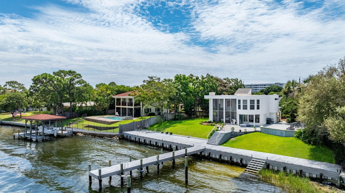 Haus in Fort Walton Beach, Florida, Vereinigte Staaten 1 - 18914837