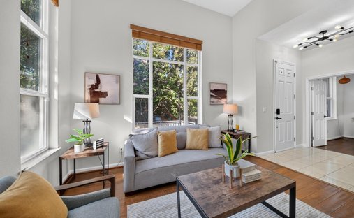 House in San Jose, California, United States 1