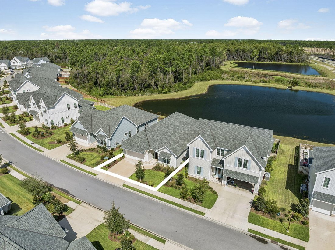House in Watersound, Florida, United States 3 - 18909597