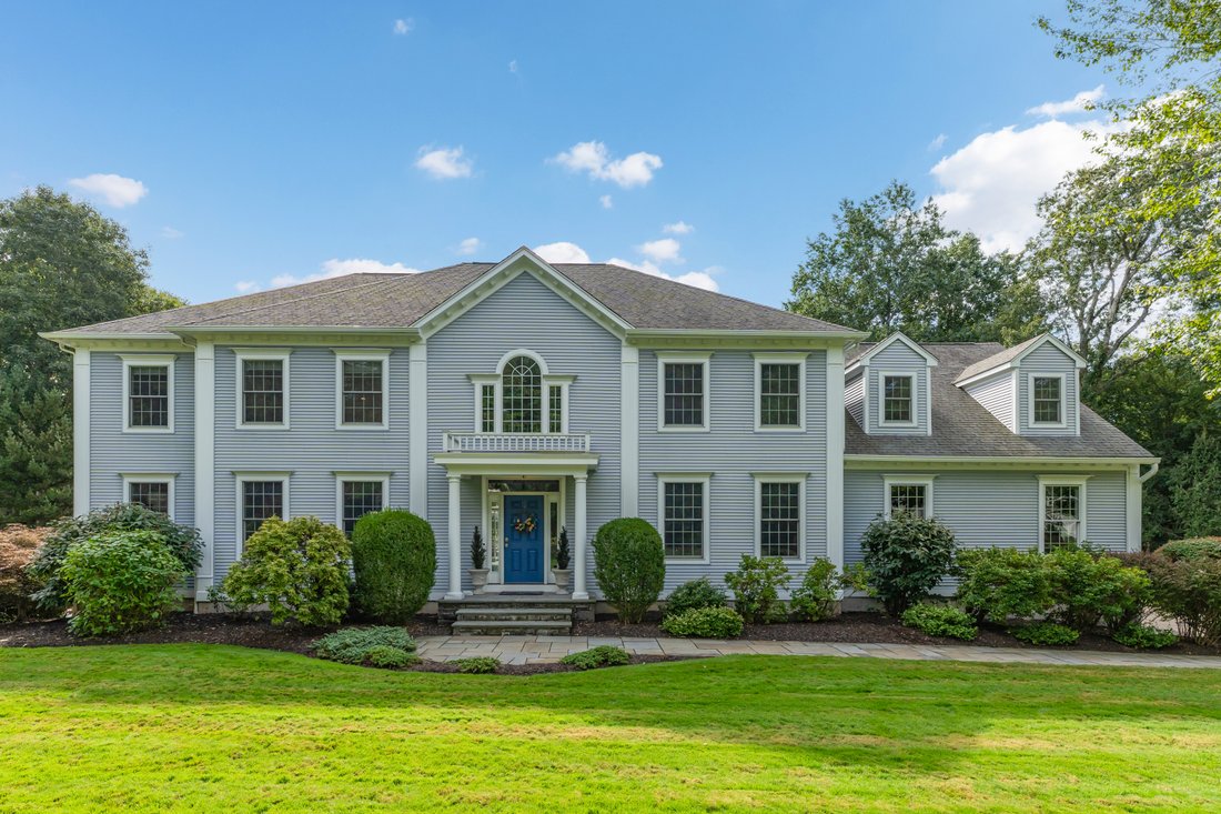Casa a Killingworth, Connecticut, Stati Uniti 2 - 18914799