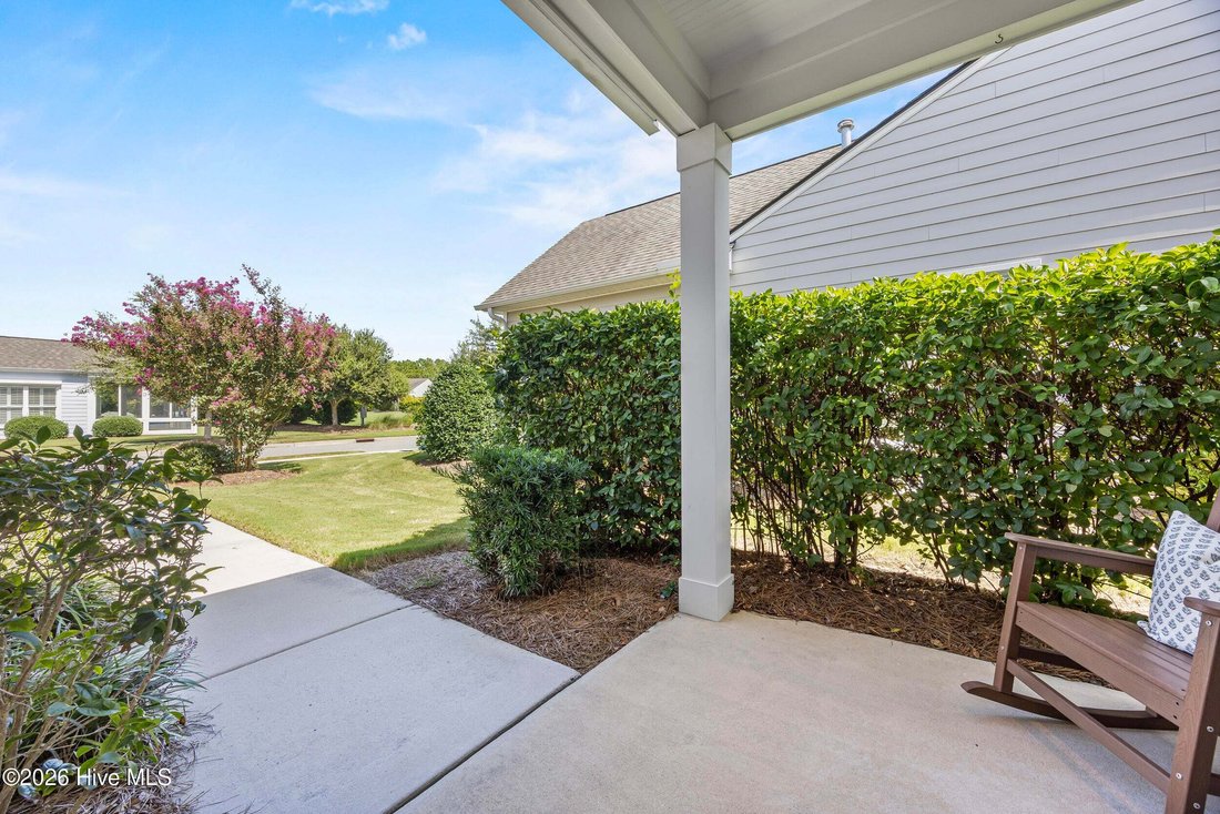 Haus in Wilmington, North Carolina, Vereinigte Staaten 5 - 18909767