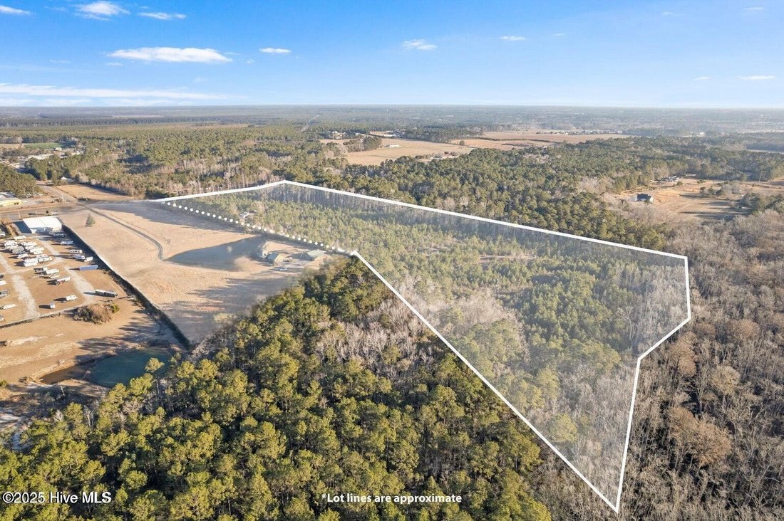 Land in Ocean Isle Beach, North Carolina, United States 5 - 18908042