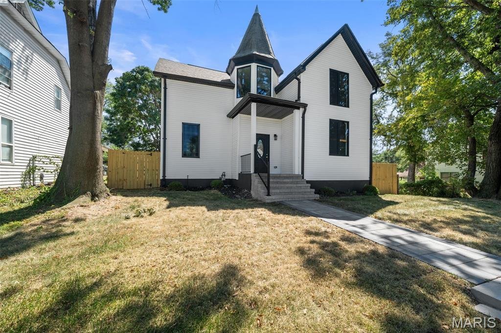 House in St. Louis, Missouri, United States 1 - 18906079