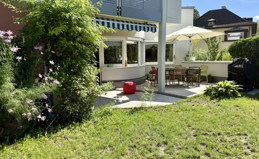 Apartamento en Innsbruck, Tirol, Austria 1