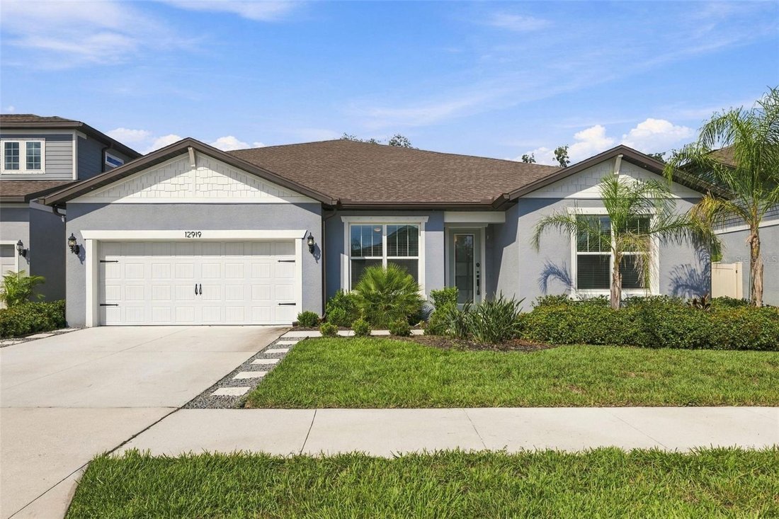 Casa a Riverview, Florida, Stati Uniti 2 - 18909090