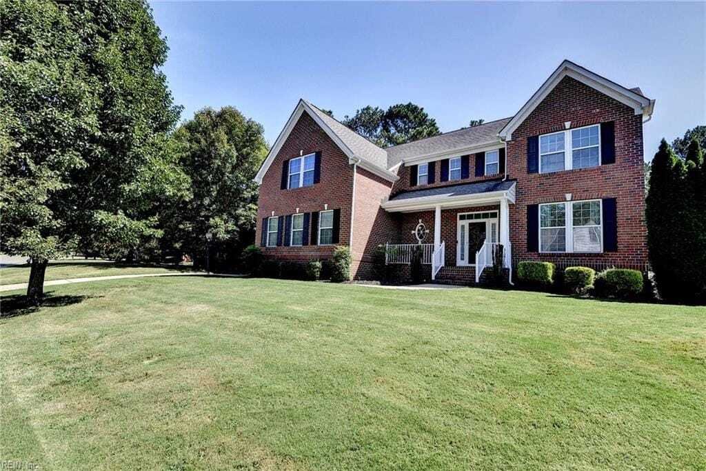 House in Toano, Virginia, United States 2 - 18905789