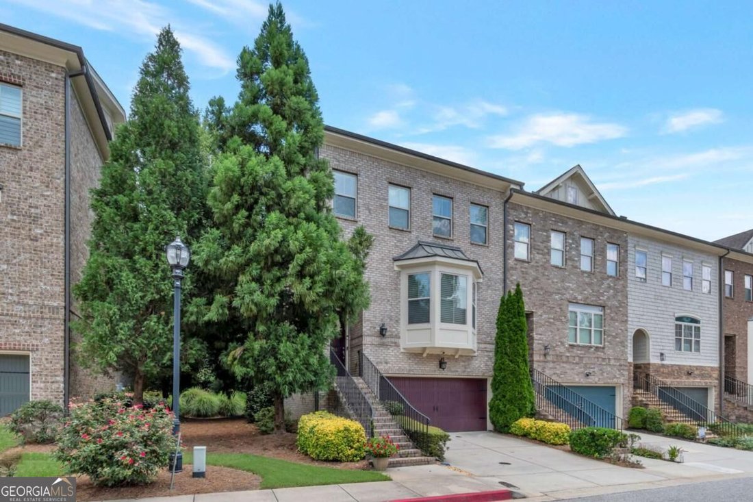 Townhouse in Smyrna, Georgia, United States 2 - 18910412