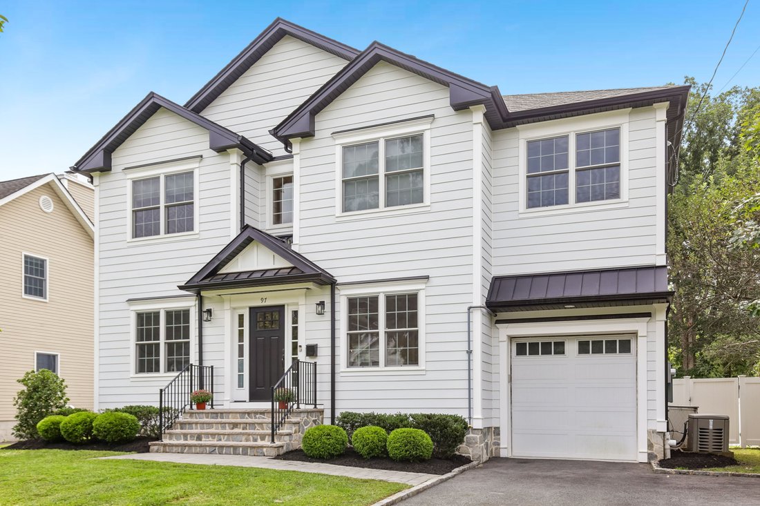 Haus in New Providence, New Jersey, Vereinigte Staaten 2 - 18905312