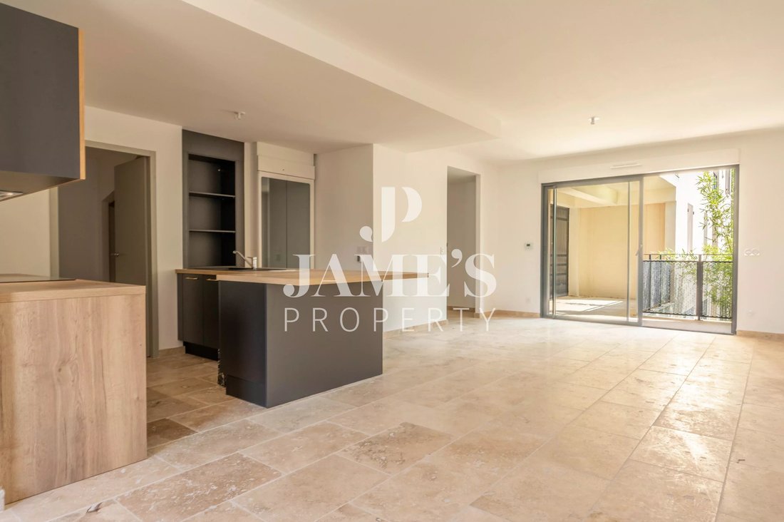 Apartment in Saint-Rémy-de-Provence, Provence-Alpes-Côte d'Azur, France 2 - 18644396