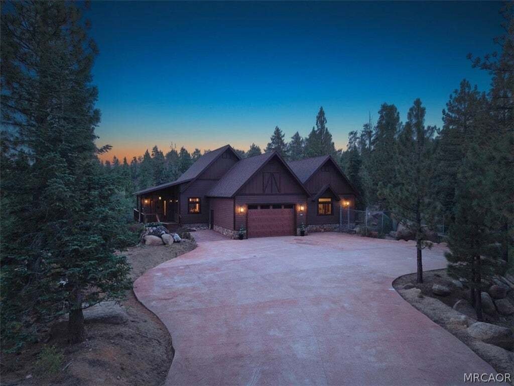 House in Big Bear Lake, California, United States 3 - 18915128