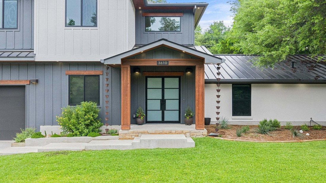 House in Austin, Texas, United States 2 - 18910200