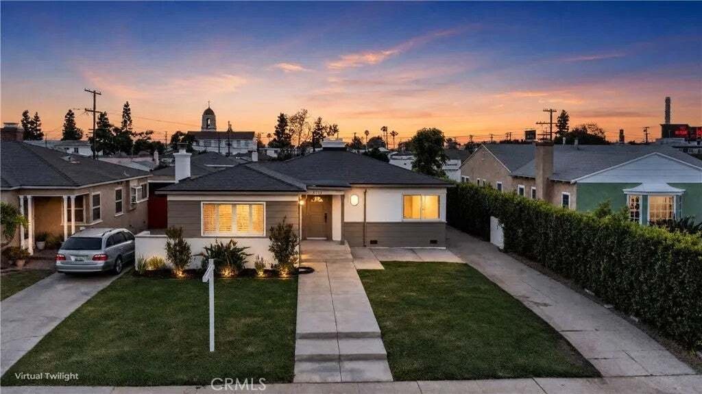House in Inglewood, California, United States 1 - 18913327