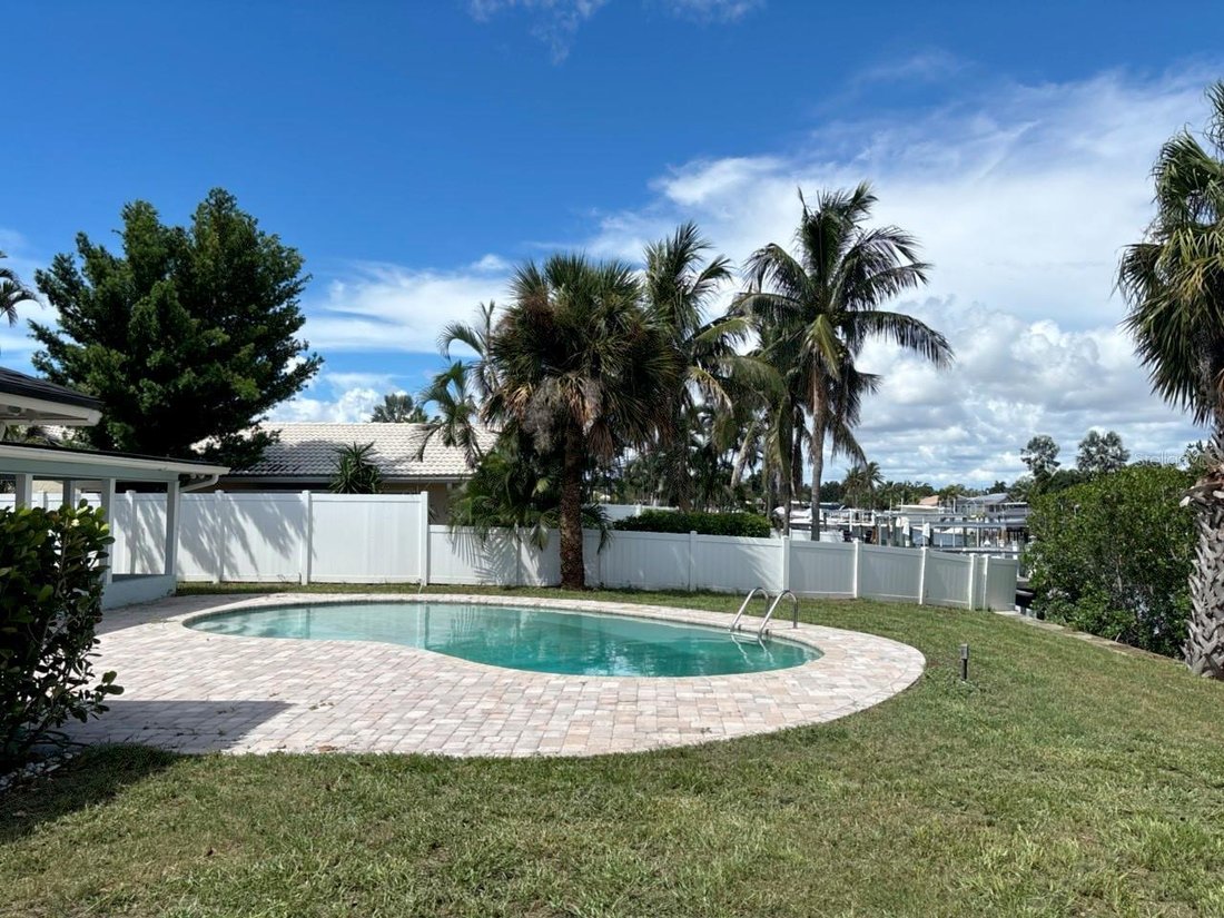 House in St. Petersburg, Florida, United States 2 - 18919689