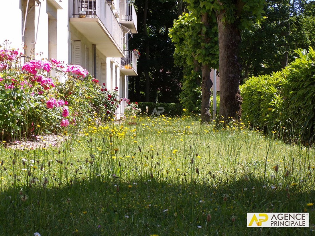 Apartment in Napoleon, Maisons-Laffitte, France 3 - 18916208