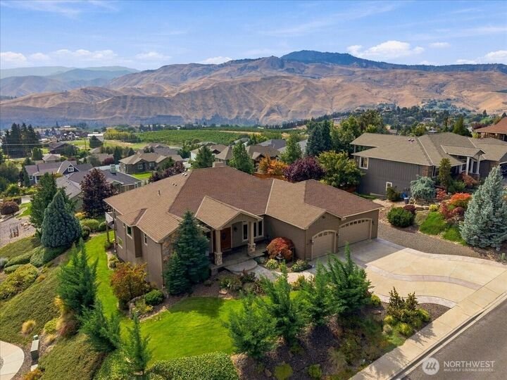 Maison à Wenatchee, Washington, États-Unis 3 - 18912233