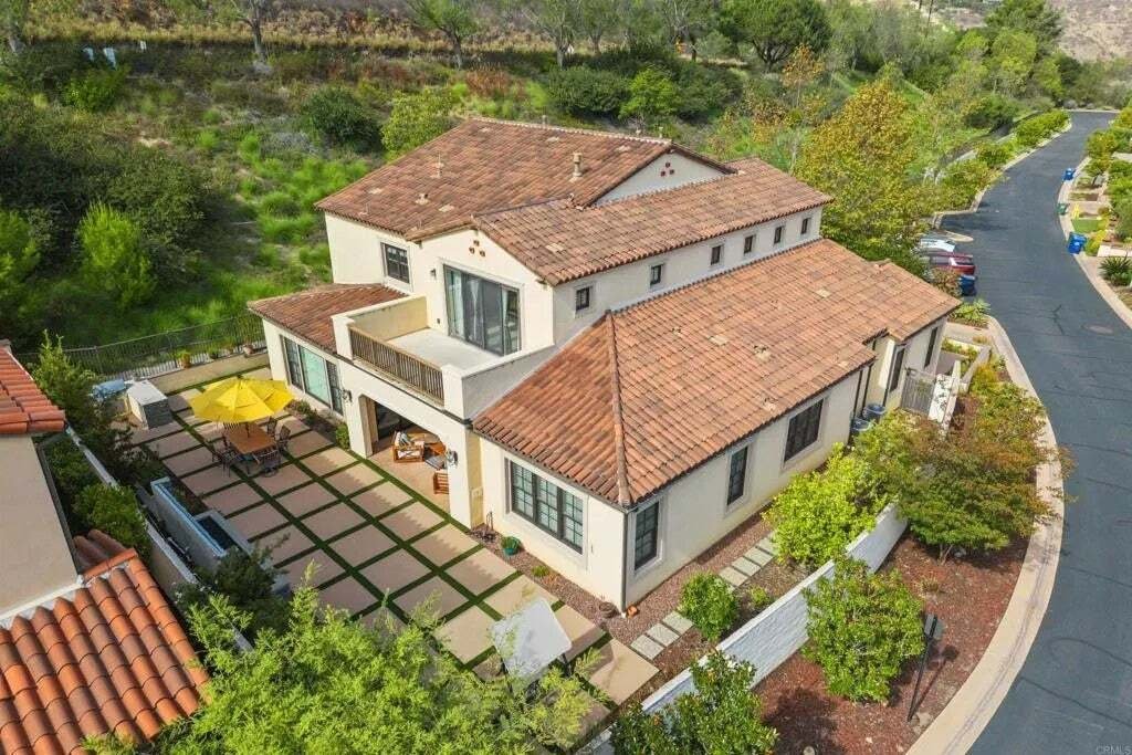 House in Rancho Santa Fe, California, United States 3 - 18913314