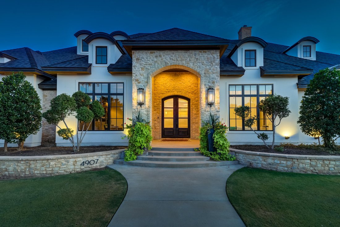 House in Lubbock, Texas, United States 3 - 18906192