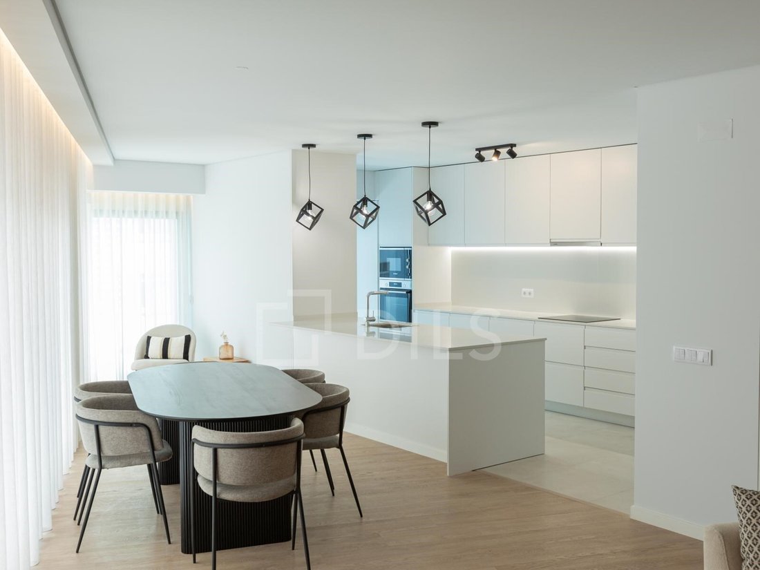 Apartment in Faro (Se e Sao Pedro), Algarve, Portugal 5 - 18907810