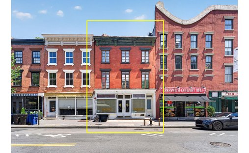 Wohnung in New York City, New York, Vereinigte Staaten 1