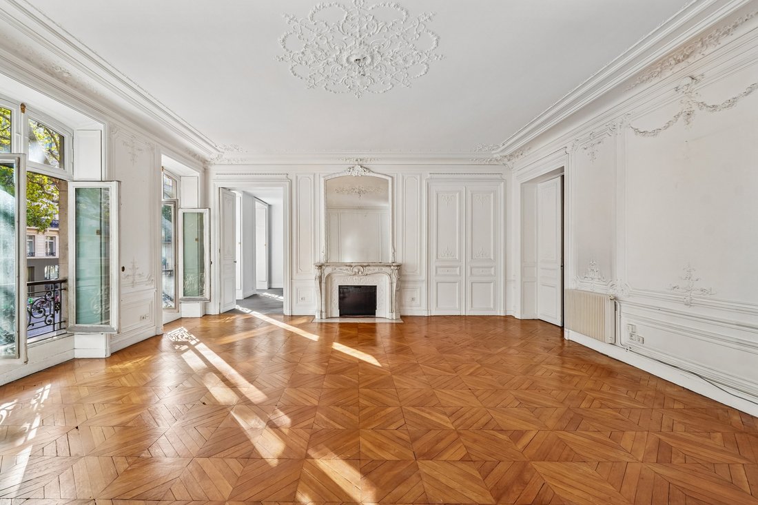 Apartment in Hoche-Friedland, Paris 8e Arrondissement, Paris 3 - 18912785