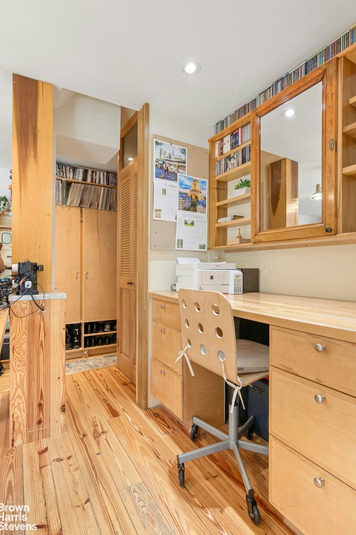 Condo in New York, New York, United States 4 - 18910241