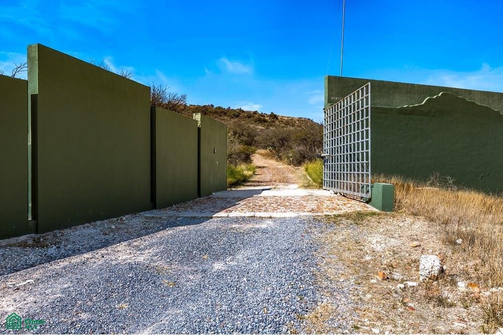 Haus in El Cortijo, Guanajuato, Mexiko 1 - 18056833