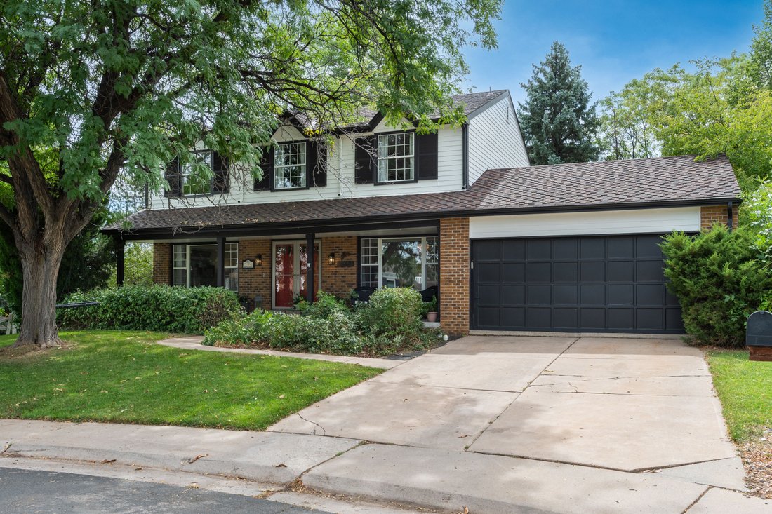 House in Centennial, Colorado, United States 1 - 18905337