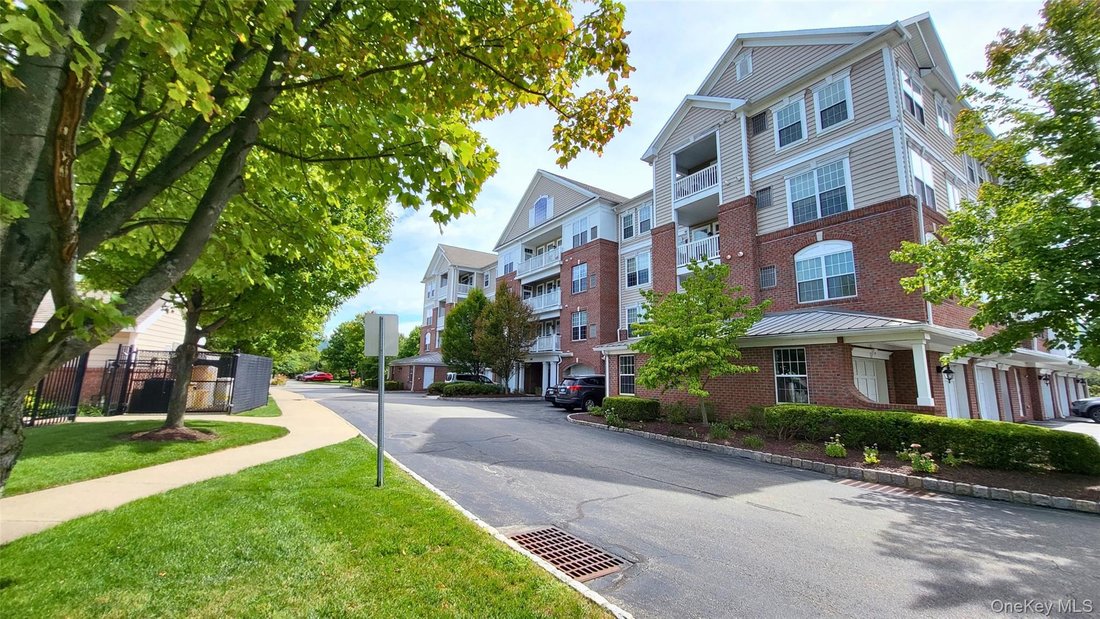 Condo in Fishkill, New York, United States 2 - 18867186