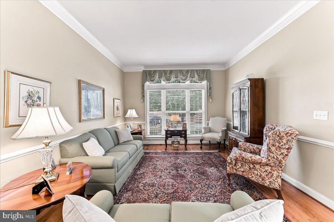 House in Phoenixville, Pennsylvania, United States 5 - 18910901