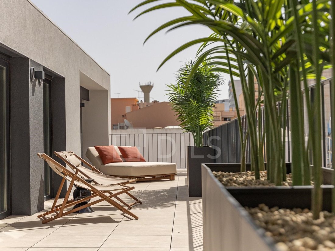 Apartment in Faro (Se e Sao Pedro), Algarve, Portugal 2 - 18907810