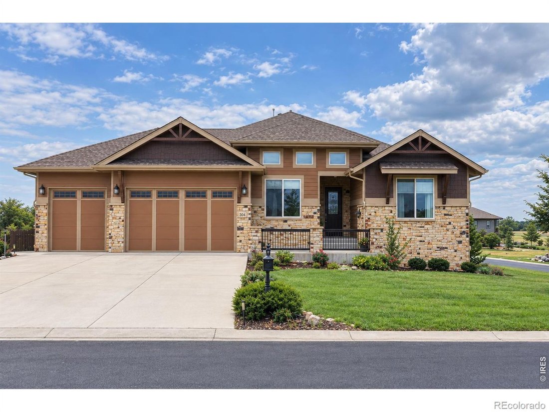House in Fort Collins, Colorado, United States 2 - 18909197