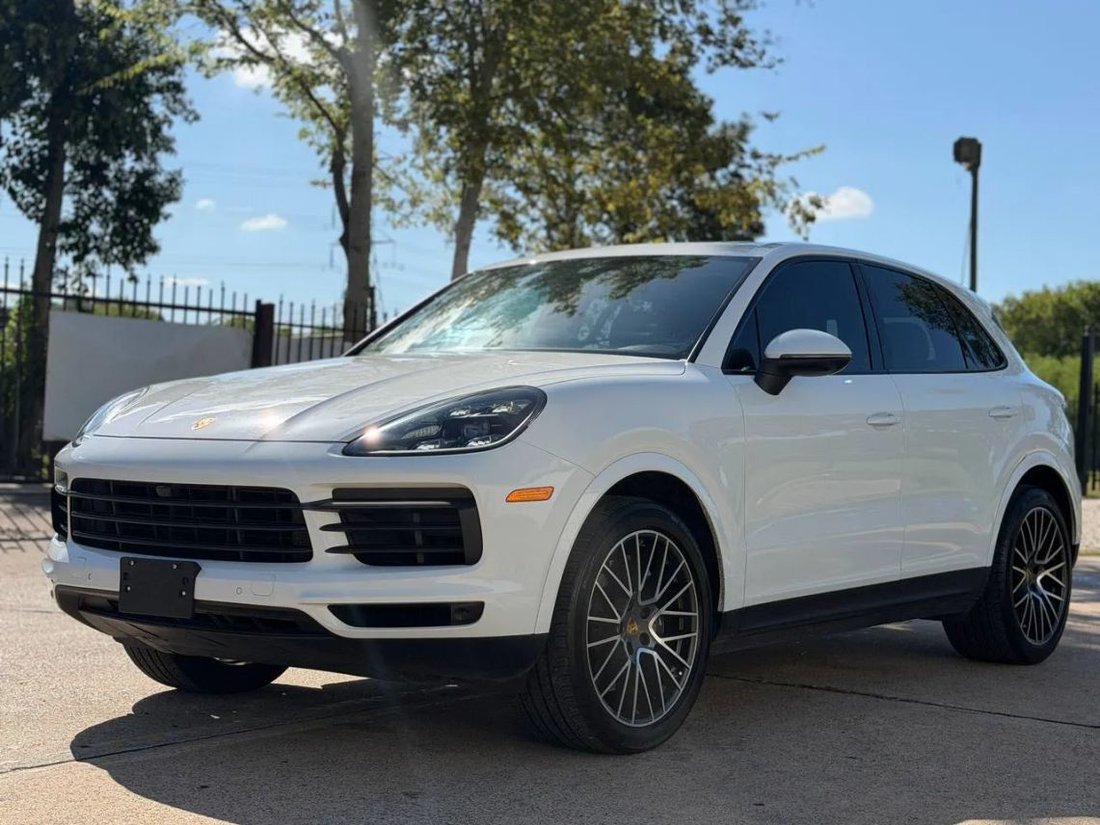 Suv in Houston, TX, United States 3 - 18917933