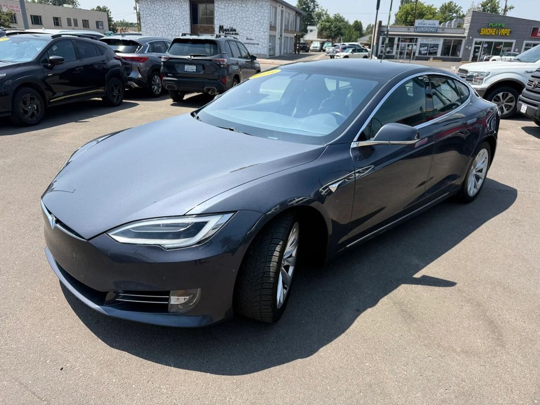 Sedan in Englewood, CO, United States 5 - 18914613