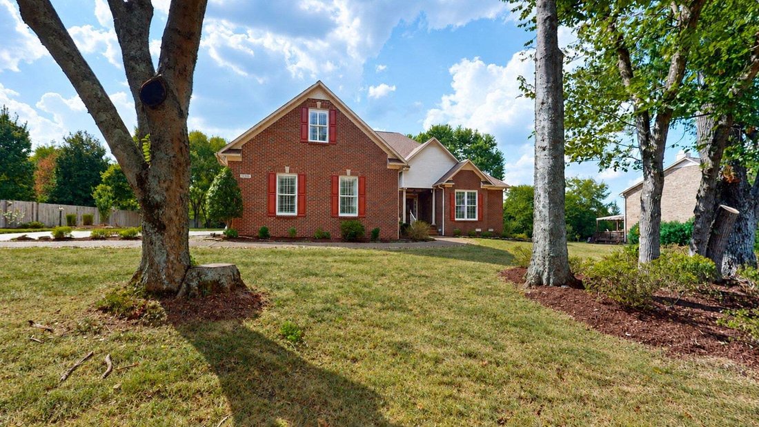 House in Columbia, Tennessee, United States 2 - 18909223