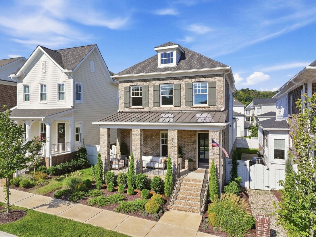 House in Franklin, Tennessee, United States 3 - 18909249