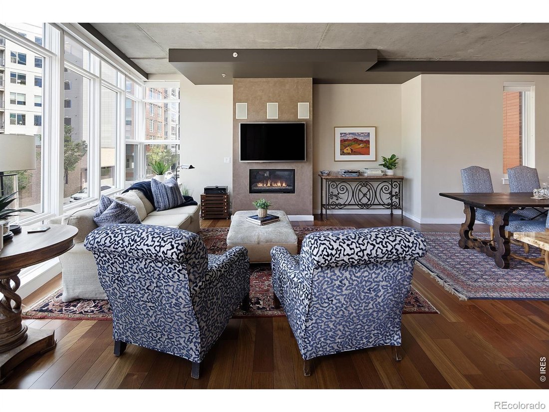 Condo in Denver, Colorado, United States 2 - 18913189