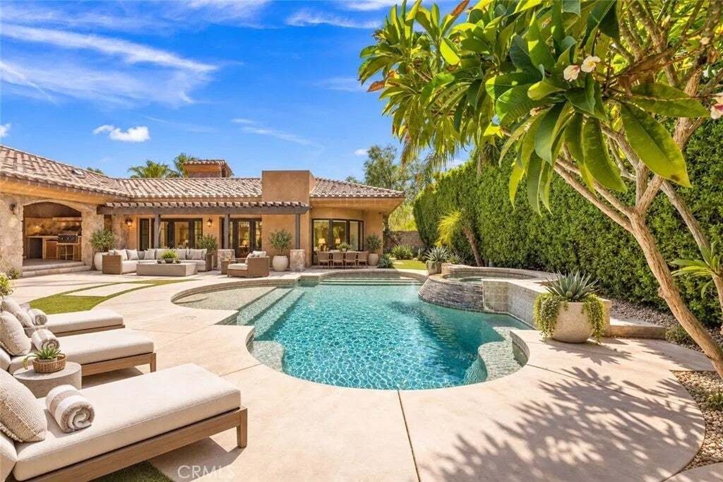 House in Palm Springs, California, United States 3 - 18917313