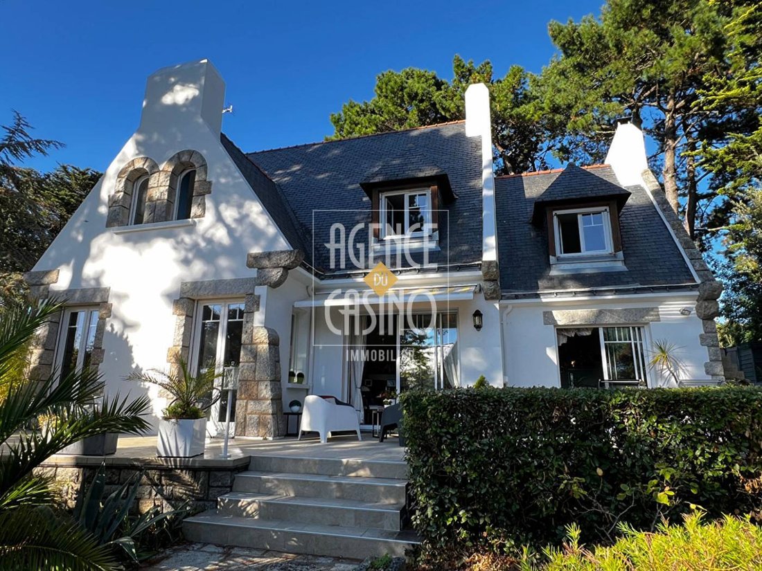 Domaine à Pornichet, Pays de la Loire, France 1 - 18913750