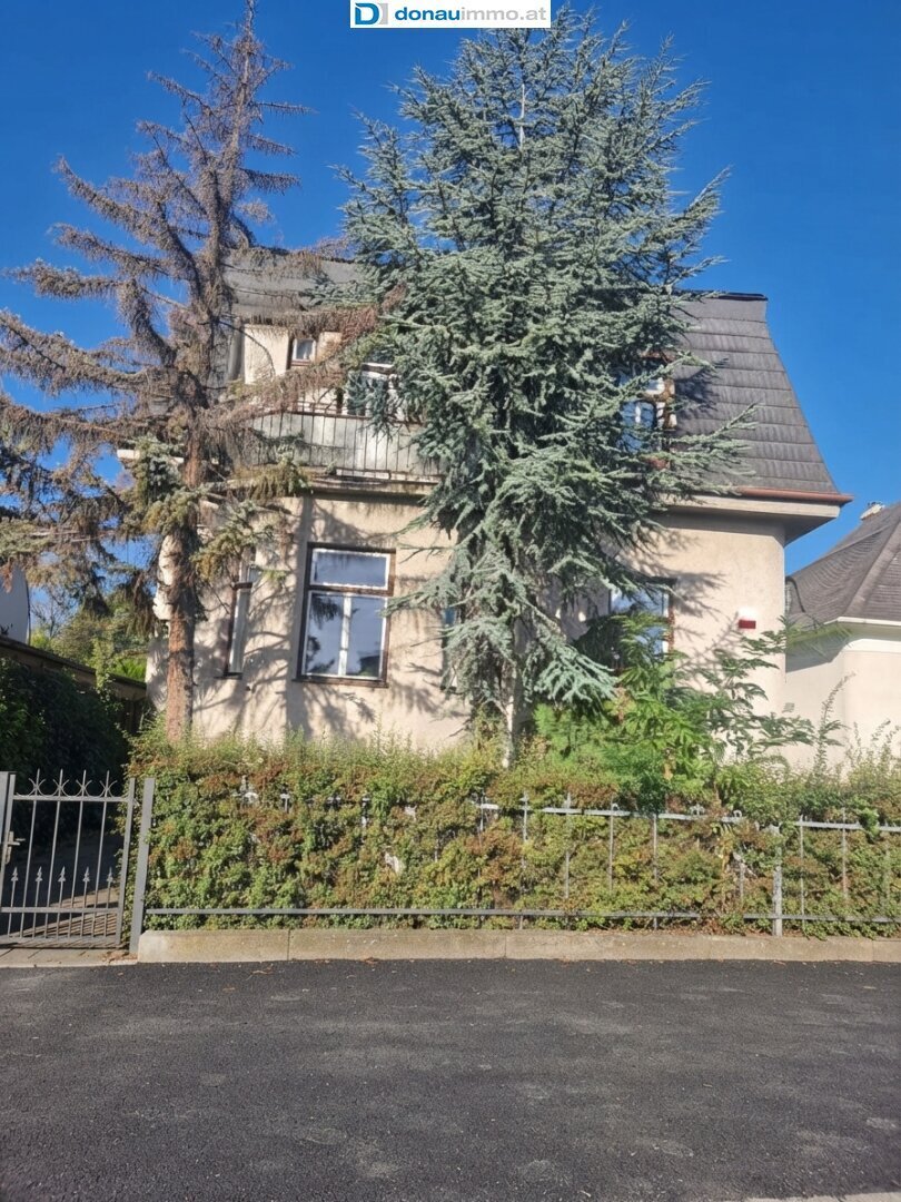Villa in Mödling, Niederösterreich, Österreich 1 - 18914380