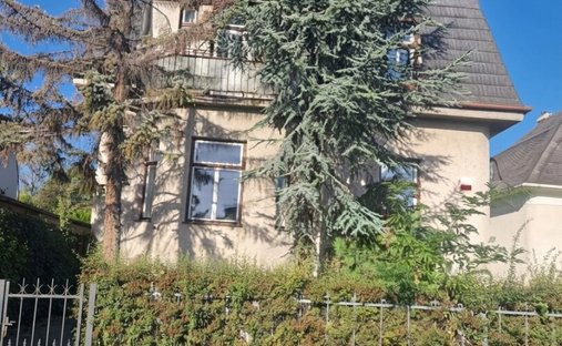 Villa a Mödling, Bassa Austria, Austria 1