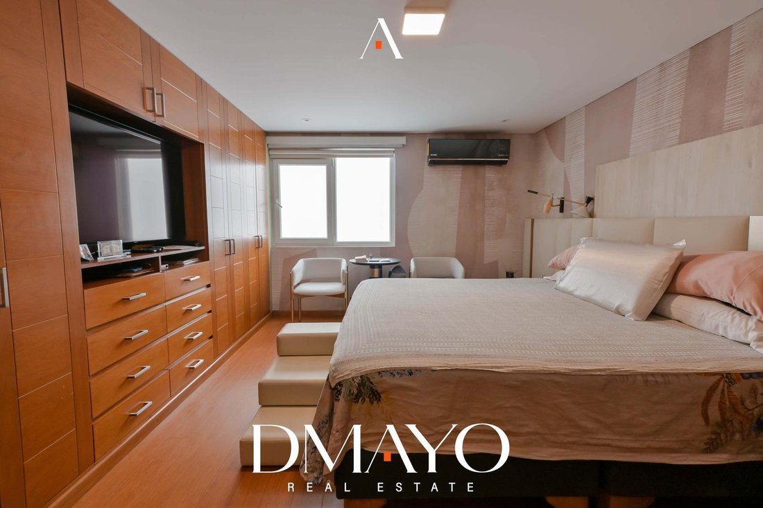 Apartment in Lima, Callao Region, Peru 4 - 18908199