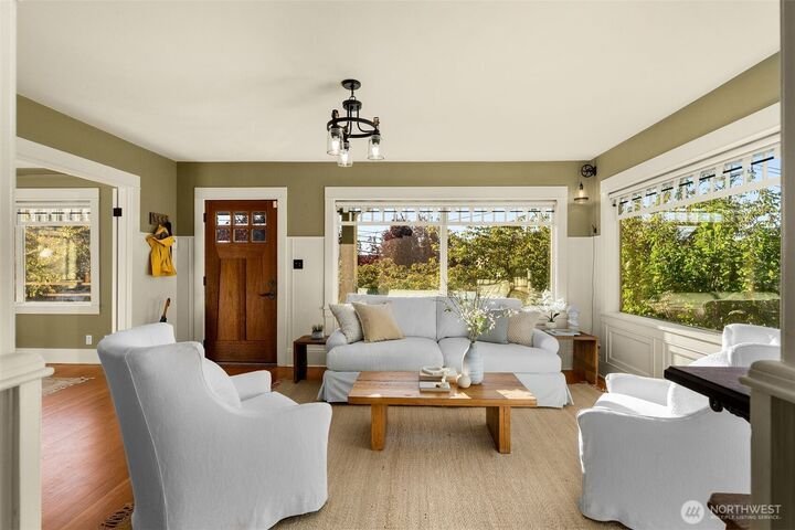 House in Seattle, Washington, United States 3 - 18912748